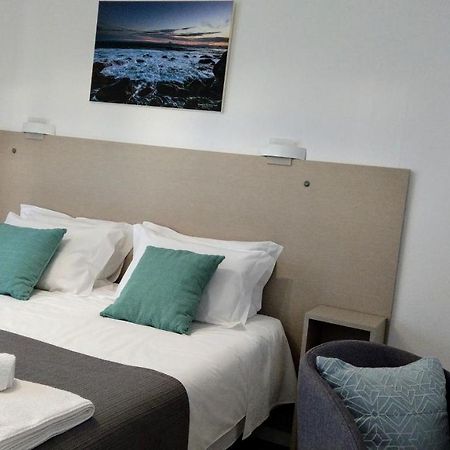Appartement Moniz House à Santa Cruz da Graciosa Extérieur photo
