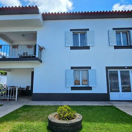 Appartement Moniz House à Santa Cruz da Graciosa Extérieur photo