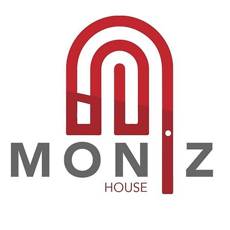 Appartement Moniz House à Santa Cruz da Graciosa Extérieur photo