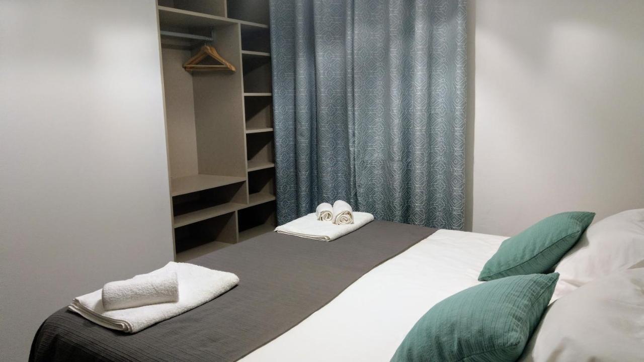 Appartement Moniz House à Santa Cruz da Graciosa Extérieur photo