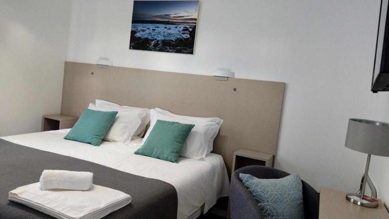 Appartement Moniz House à Santa Cruz da Graciosa Extérieur photo
