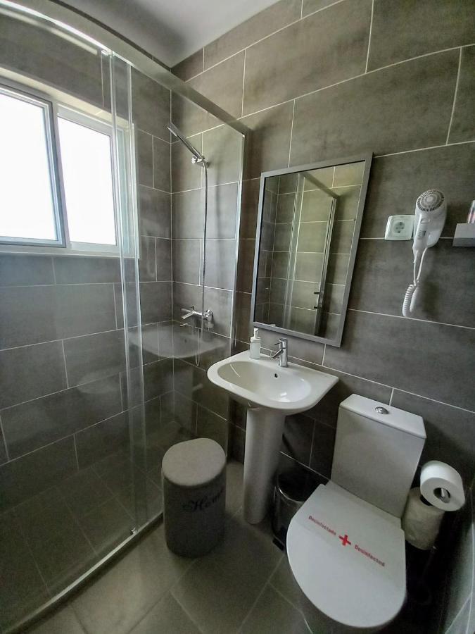 Appartement Moniz House à Santa Cruz da Graciosa Extérieur photo