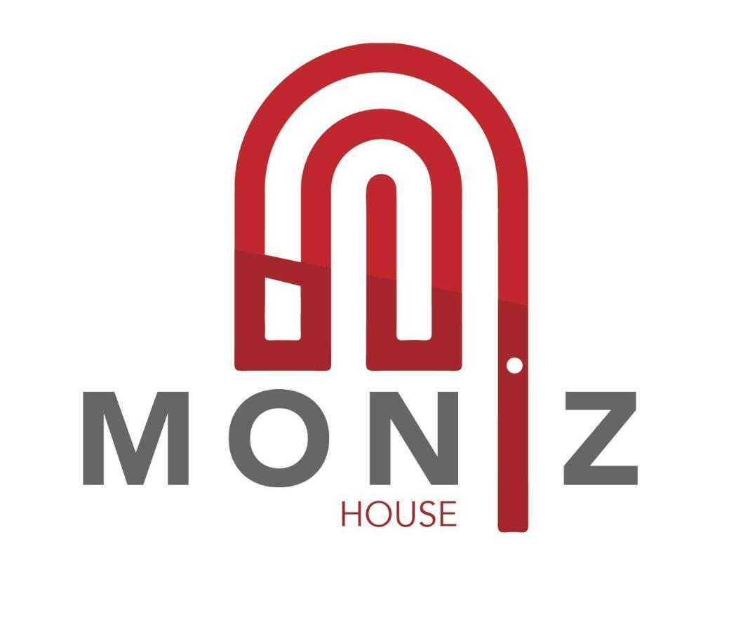 Appartement Moniz House à Santa Cruz da Graciosa Extérieur photo
