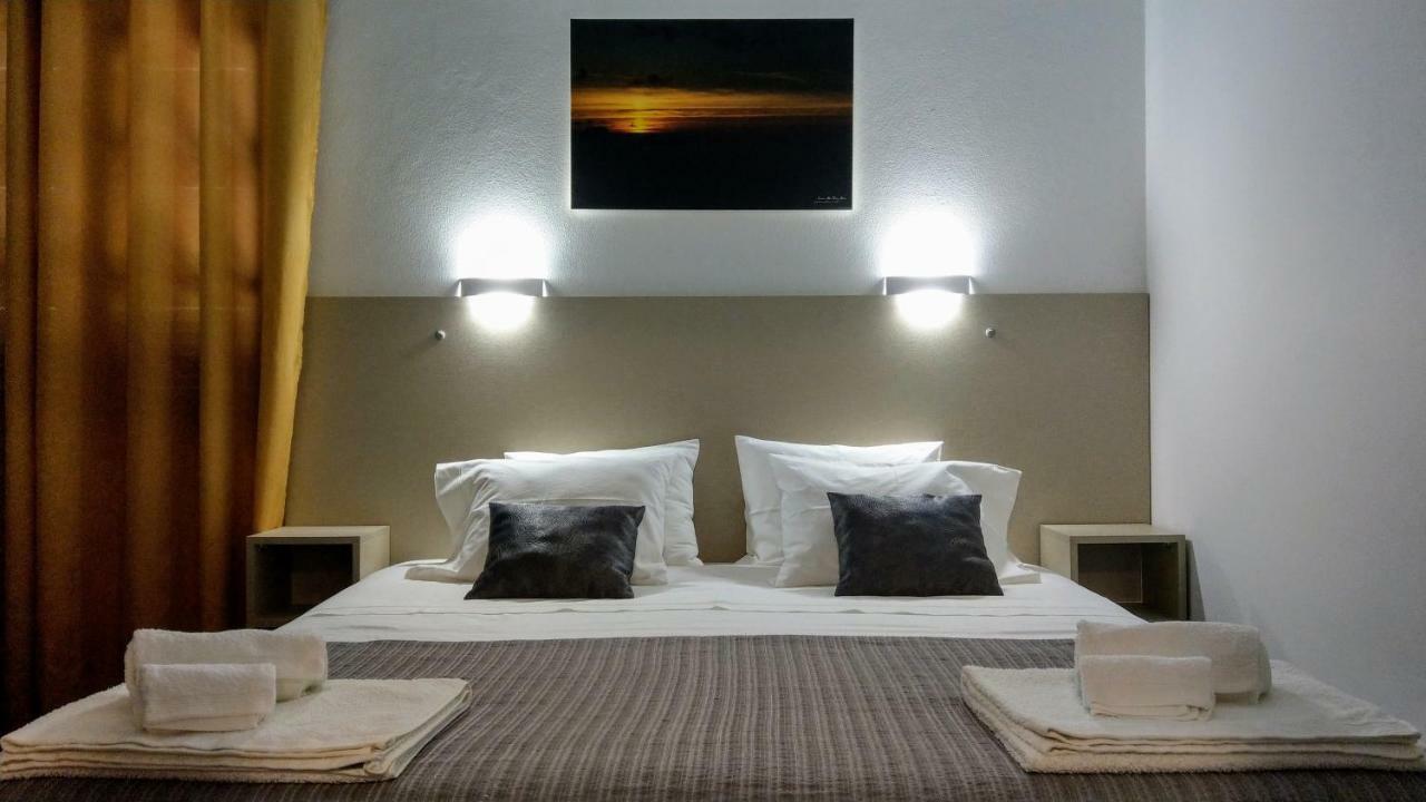 Appartement Moniz House à Santa Cruz da Graciosa Extérieur photo
